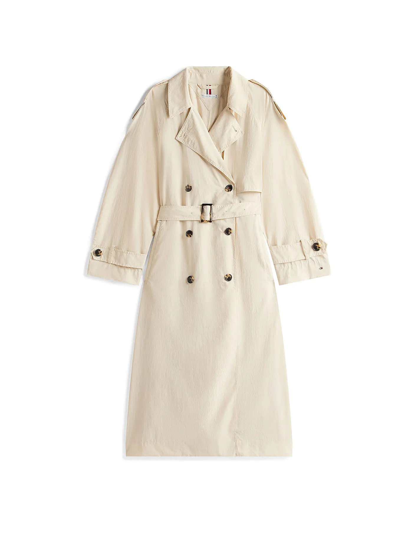 TOMMY HILFIGER | Trenchcoat | 